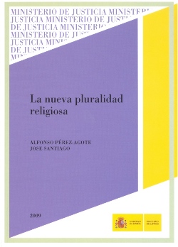 Ver detalles de LA NUEVA PLURALIDAD RELIGIOSA