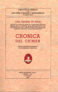 Ver detalles de CRÓNICA DEL CRIMEN, 1989 (1ª REIMPRESIÓN 2012)