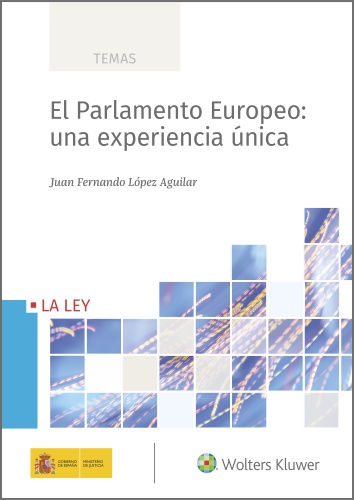 Ver detalles de El Parlamento europeo: una experiencia única