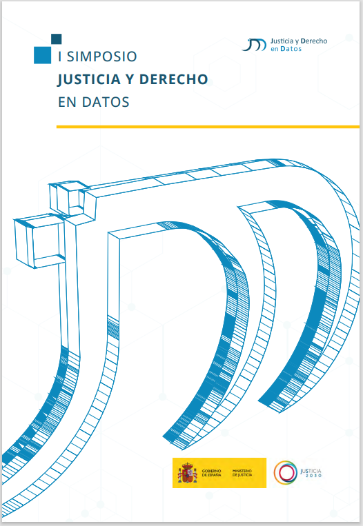 Ver detalles de I Simposio Justicia y Derecho en datos